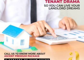 The Art of Effective Tenant Management: Insights from Ascent Property ...