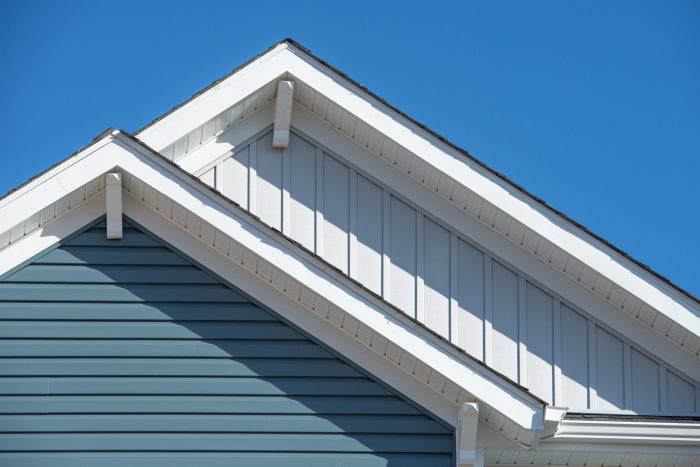 Types of Home Exterior Siding: A Side-by-Side Comparison | Building ...