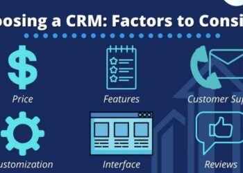 The BEST Property Management CRM (Top 5 in 2021) - Upkeep Media