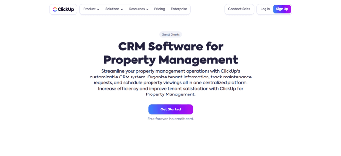 5 Best CRMs for Property Management in 2024