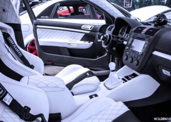 Full Custom Interiors — NW Crafted Interiors