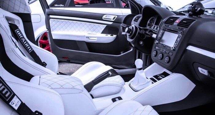 Full Custom Interiors — NW Crafted Interiors