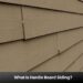 Exploring the Benefits of Hardiebacker Exterior Siding ...
