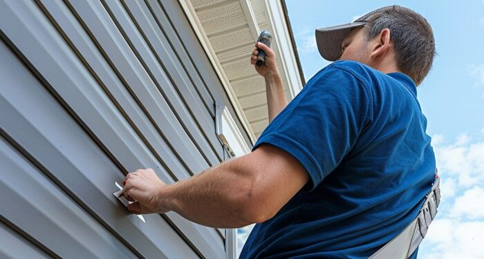 Victor Roofing and Siding: A Comprehensive Guide to Quality Services ...