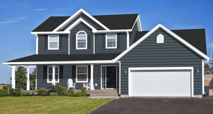 What Are The Most Popular Types of Siding? A Complete Guide