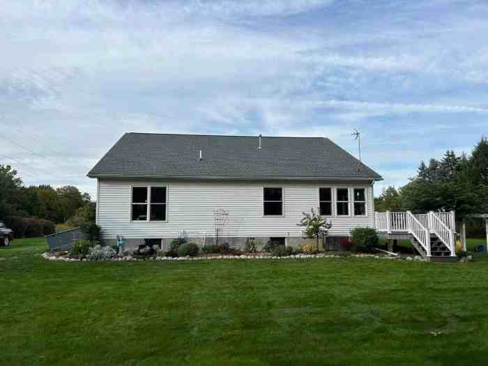 Our Work | Finger Lakes Roofs | Up Top Exteriors