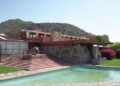 Taliesin and Taliesin West | Frank Lloyd Wright, Architecture, Design ...