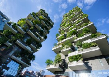 What Is Green Architecture? How It Informs Modern Sustainability