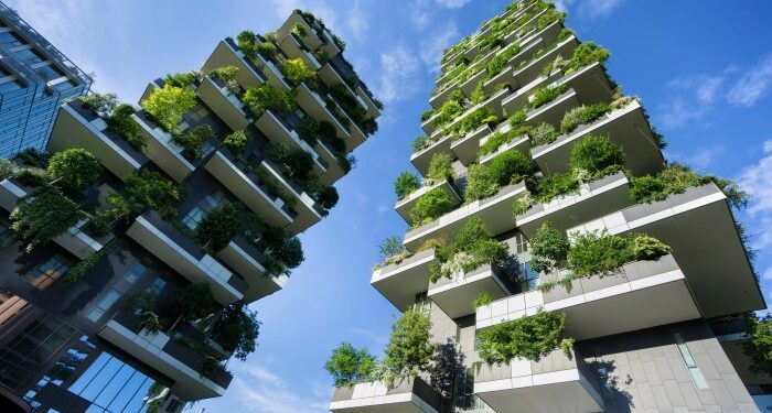 What Is Green Architecture? How It Informs Modern Sustainability