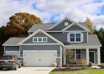 Certainteed Flagstone Vinyl Siding