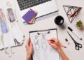 5 Tips On How To Become A Fashion Designer